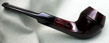 Dunhill Pipe Bruyere smooth finish